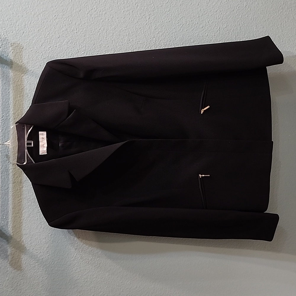 Women's Vintage 90's Blazer by Casual Corner